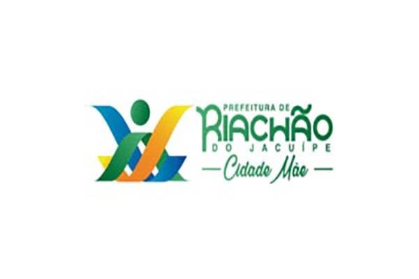 Prefeitura de Riachão do Jacuípe — Bahia