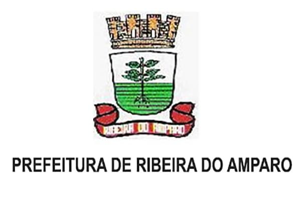 Prefeitura de Ribeira do Amparo — Bahia