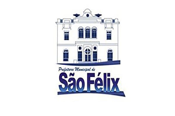 Prefeitura Municipal de São Félix — Bahia
