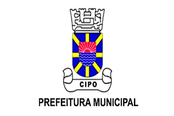 Prefeitura Municipal de Cipó — Bahia